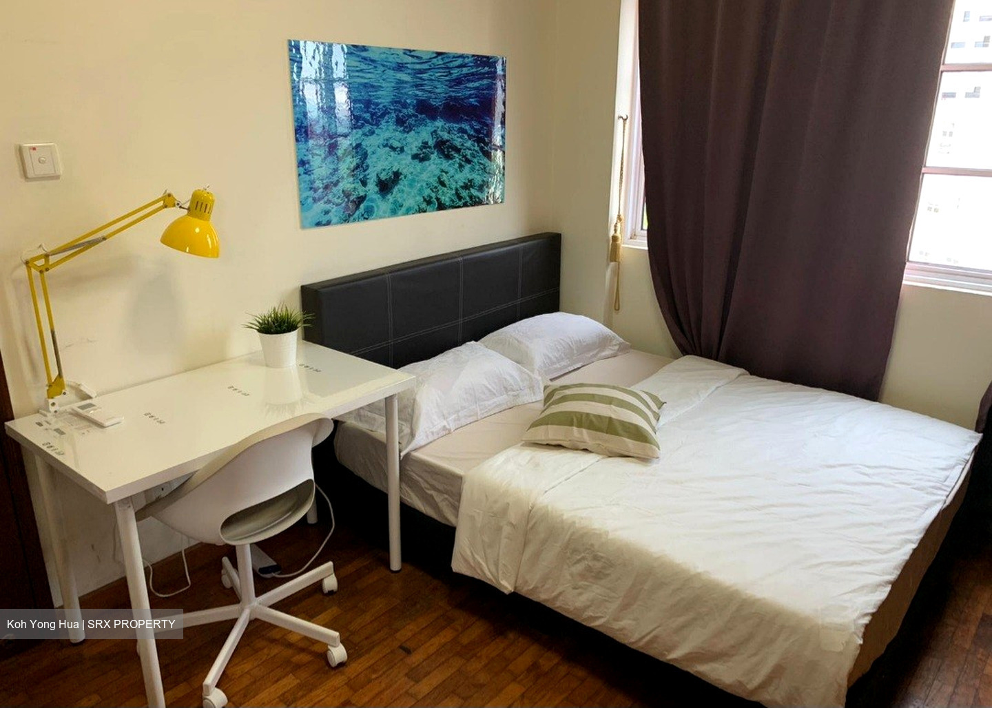 Moulmein Rise (D11), Apartment #579665481